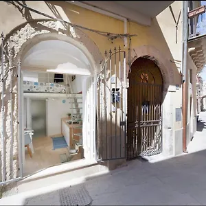 Loft Hermes / Ortigia Syracusae Syracuse