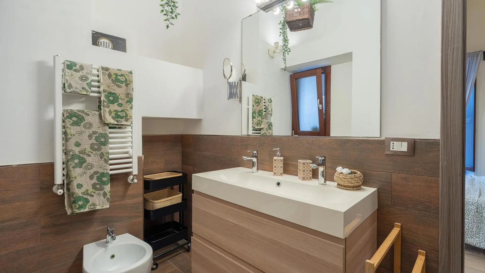 Central Cozy Apt. 70M2 In '700S Baroque Building Syracuse Apartmán